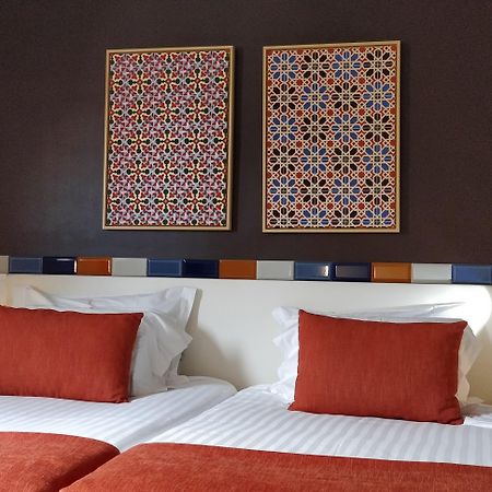 Grande Hotel Do بورتو المظهر الخارجي الصورة