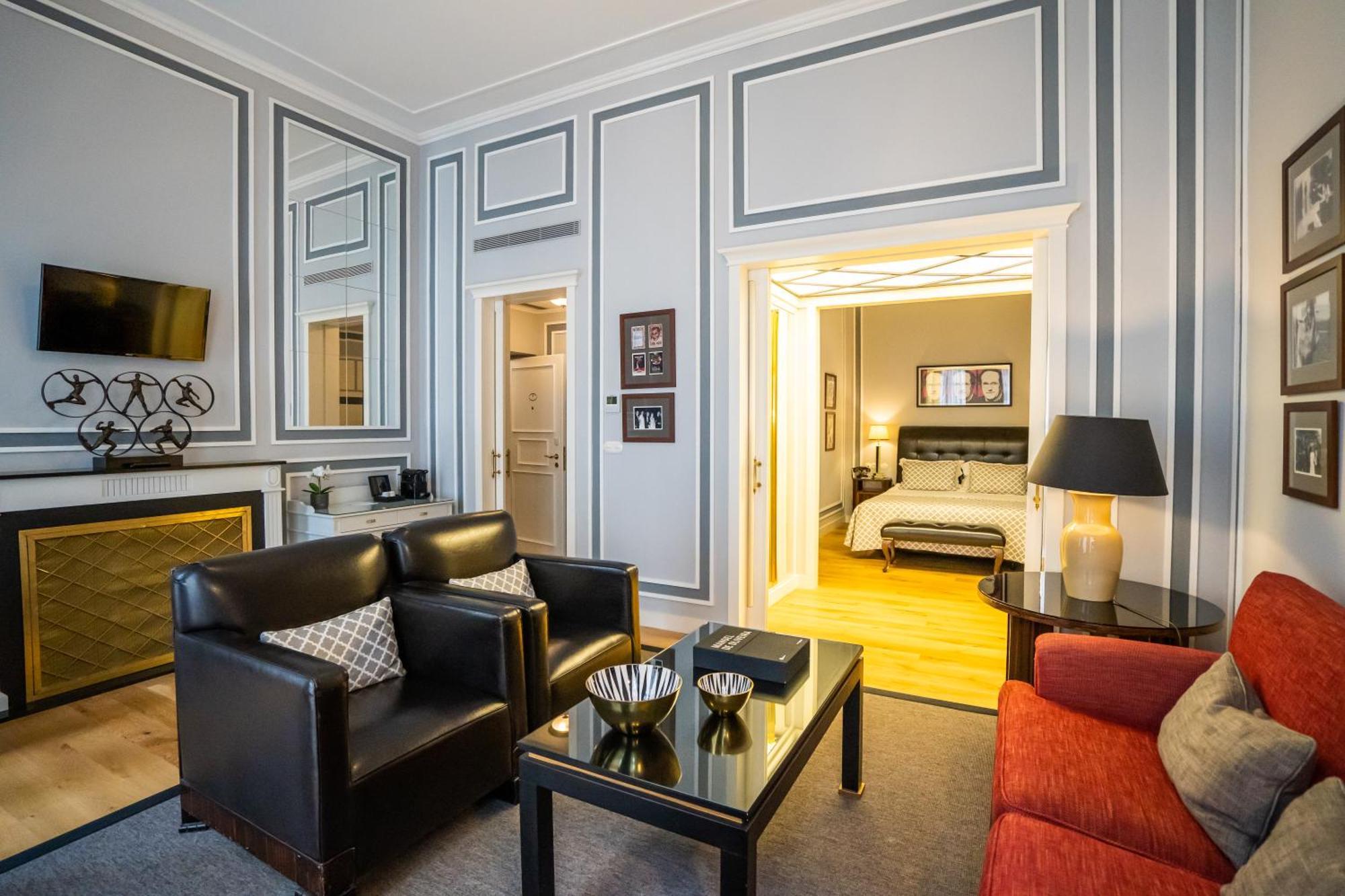 Grande Hotel Do بورتو المظهر الخارجي الصورة