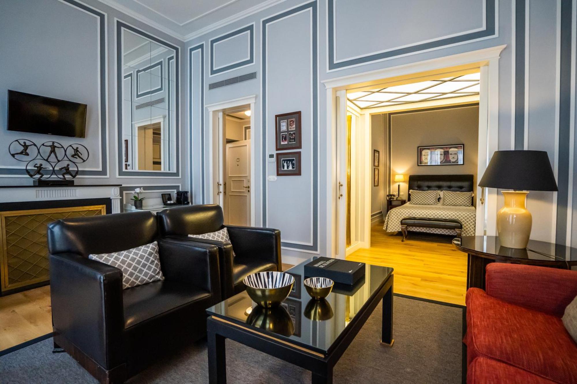 Grande Hotel Do بورتو المظهر الخارجي الصورة
