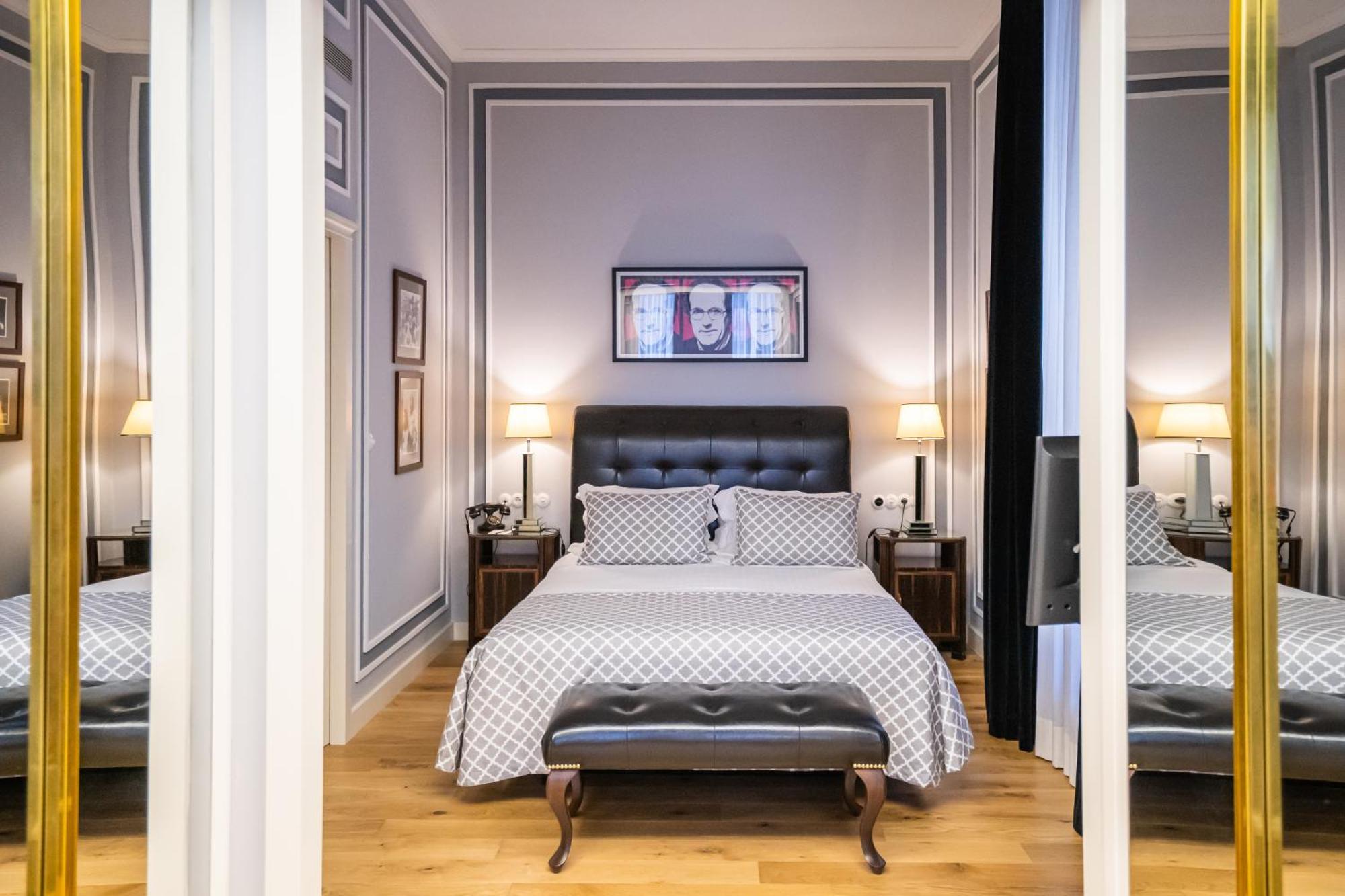 Grande Hotel Do بورتو المظهر الخارجي الصورة