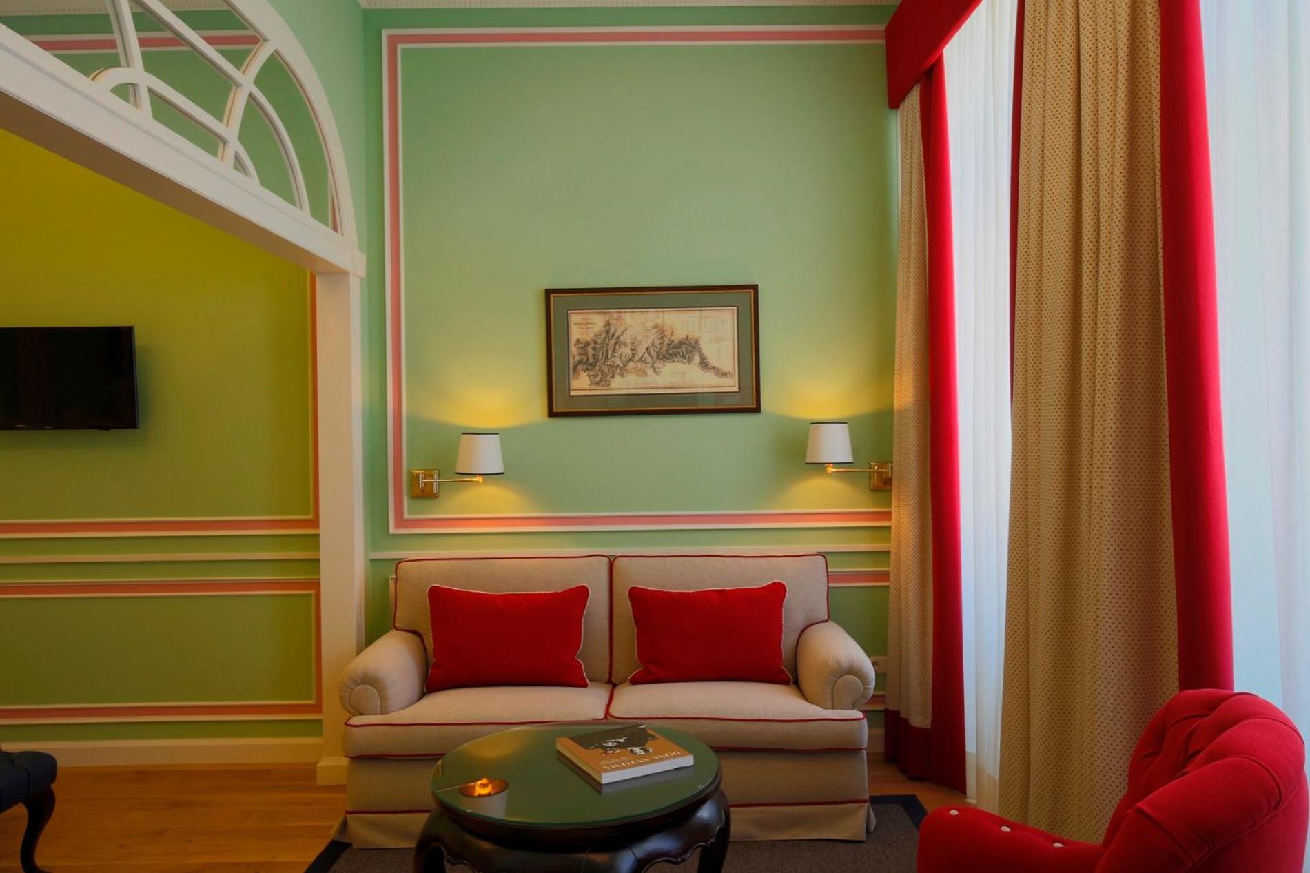 Grande Hotel Do بورتو المظهر الخارجي الصورة