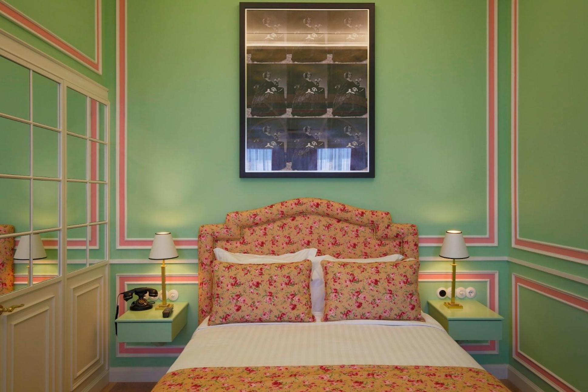 Grande Hotel Do بورتو المظهر الخارجي الصورة