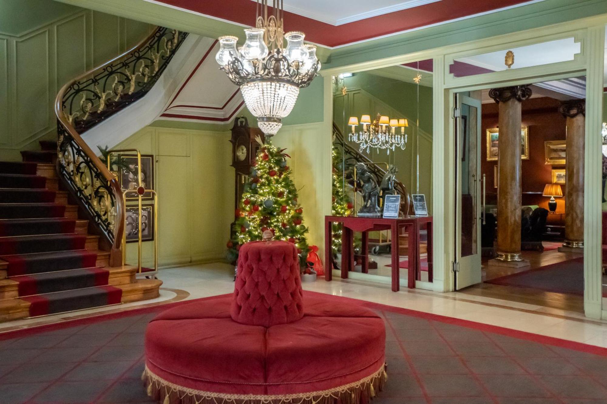 Grande Hotel Do بورتو المظهر الخارجي الصورة