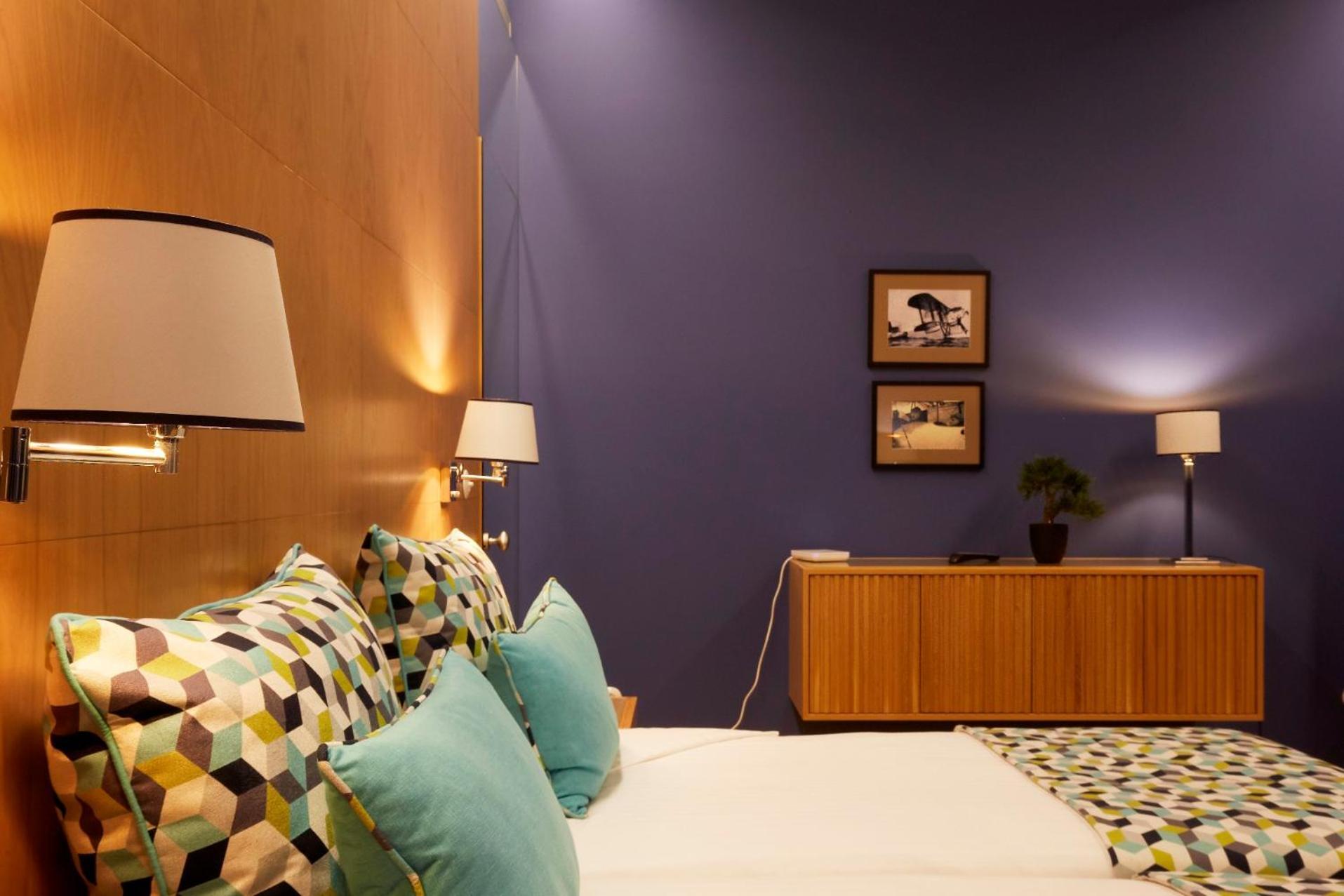Grande Hotel Do بورتو المظهر الخارجي الصورة